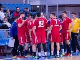 Înfrângere pentru echipa de handbal a CSM la Sighișoara