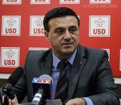 CSM CSU Oradea s-a despărțit de jucătprul lituanian Vaidas Kariniauskas