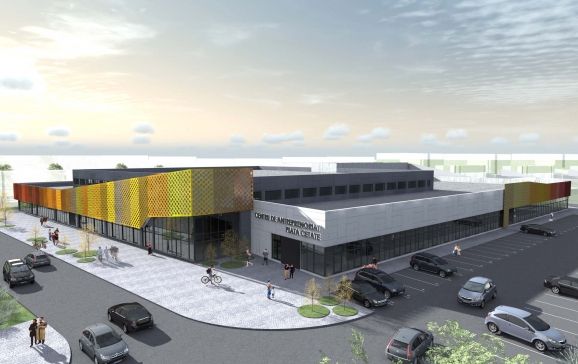 Au fost aprobate spre finanțare 5 noi proiecte în cadrul programului Interreg V-A România Ungaria