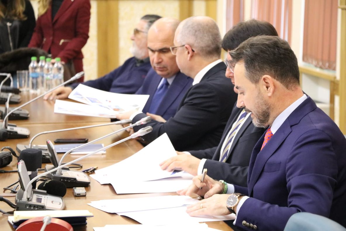 Alianța Vestului crește la câteva zile de la formare