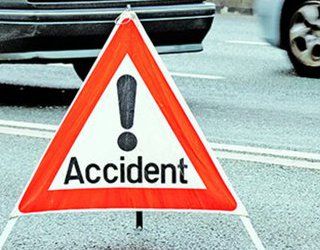 Accidente rutiere produse pe șoselele bihorene, pe fondul nerespectării regulilor de circulație în perioada 23-27 decembrie