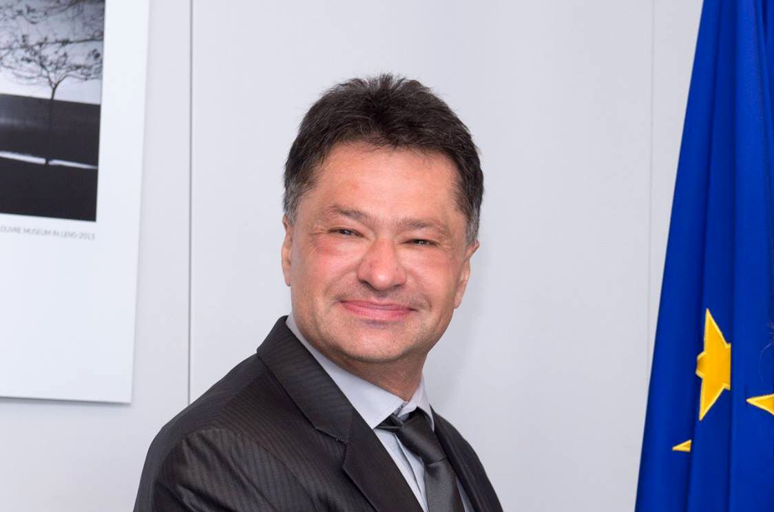 Fostul ministru al Transporturilor, Sorin Bușe s-a înscris în PNL