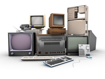 O nouă acțiune de colectare a DEEE va avea loc Sâmbătă, 12 ianuarie