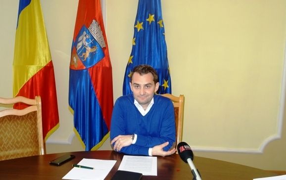 Brandient va dezvolta brandul de destinație Oradea