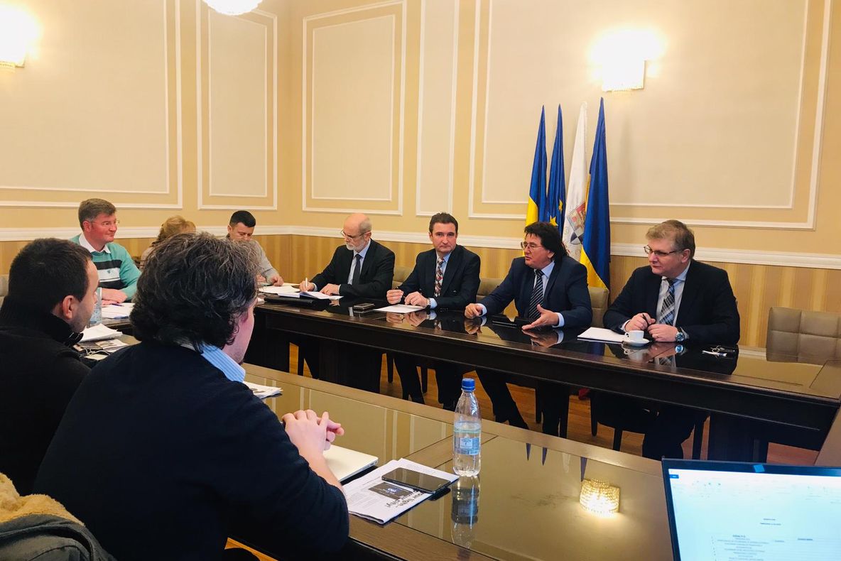 Alianța Vestului își propune colaborarea pe programe culturale