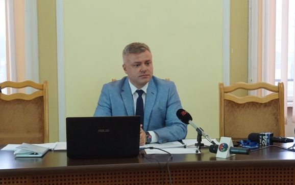 Direcția Patrimoniu Imobiliar și-a prezentat raportul de activitate pe anul 2018