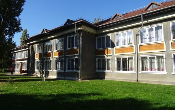 S-a semnat contractul de execuție privind extinderea creșei și grădiniței nr. 53