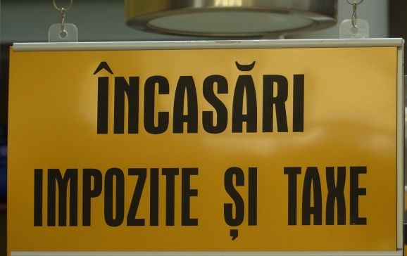 Impozitele pe anul 2019 se vor putea plăti din 15 ianuarie