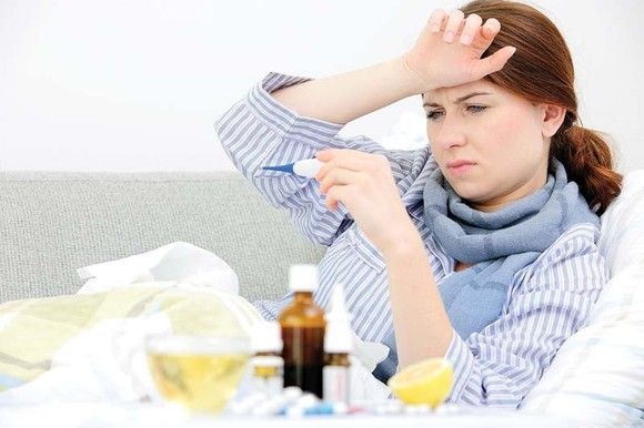 Evoluţia infecţiilor acute respiratorii la populaţia judeţului Bihor