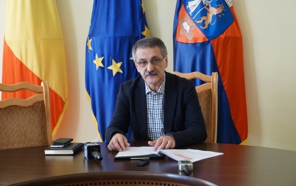 Instituția Arhitectului Șef și-a prezentat raportul de activitate din anul 2018