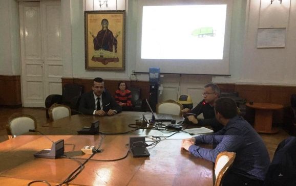 Continuă Proiectul pilot menit să scadă cantitățile de deșeuri depozitate la halda Eco Bihor