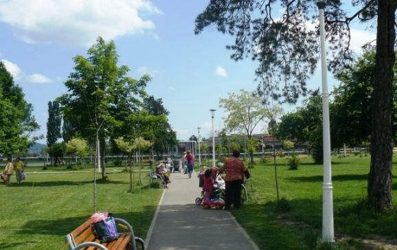 A fost inițiată procedura pentru aderarea Municipiului Oradea la Rețeaua Europeană a Orașelor Sănătoase