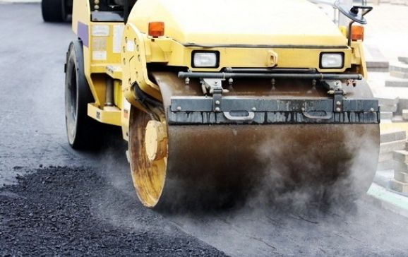 Au început lucrările de plombare a străzilor afectate de sezonul rece