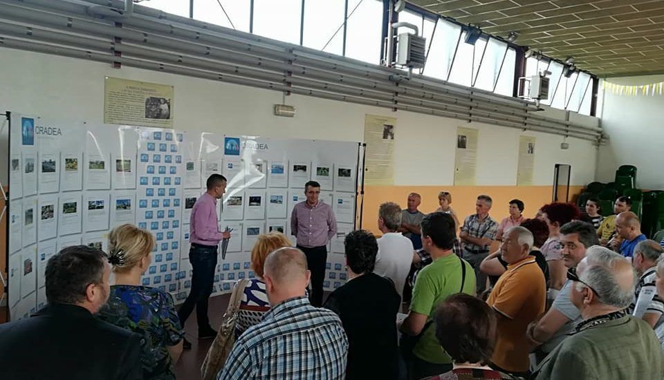 S-a stabilit calendarul dezbaterilor publice pentru votarea proiectelor din cadrul bugetării participative