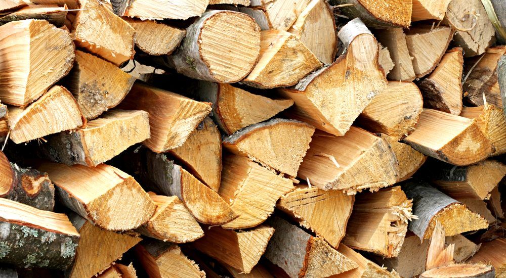 Lemne de foc fără documente legale, confiscate de polițiștii bihoreni