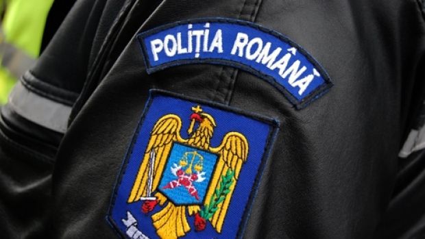 Condamnat la închisoare pentru viol, depistat și încarcerat de polițiștii bihoreni