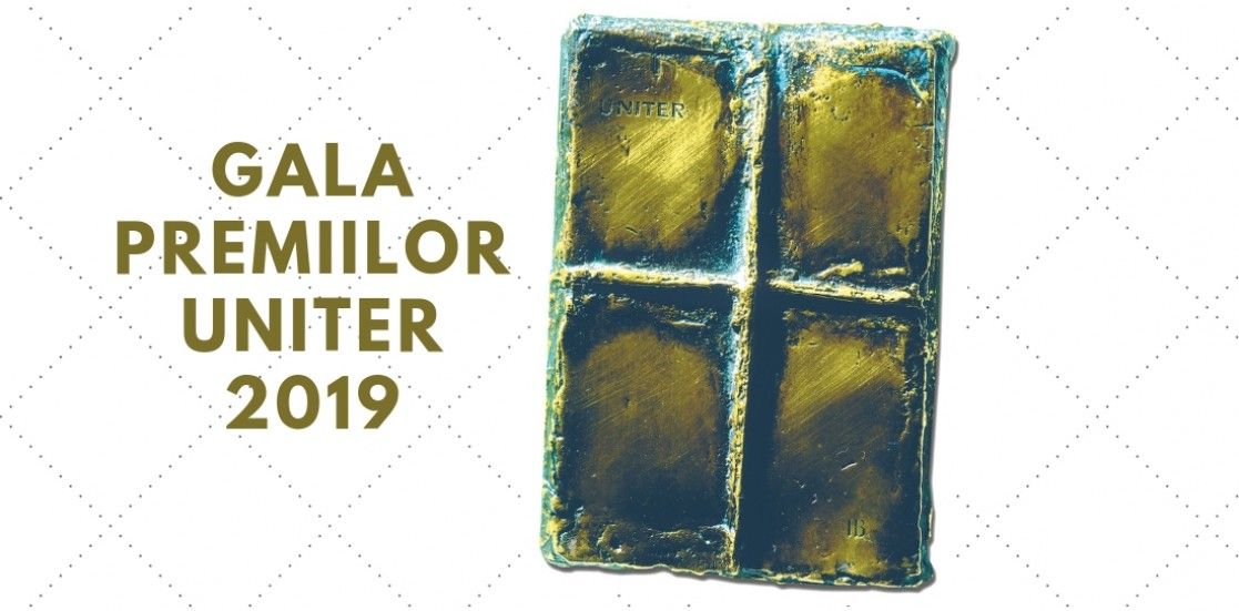 Nominalizarile pentru premiile Galei UNITER 2019