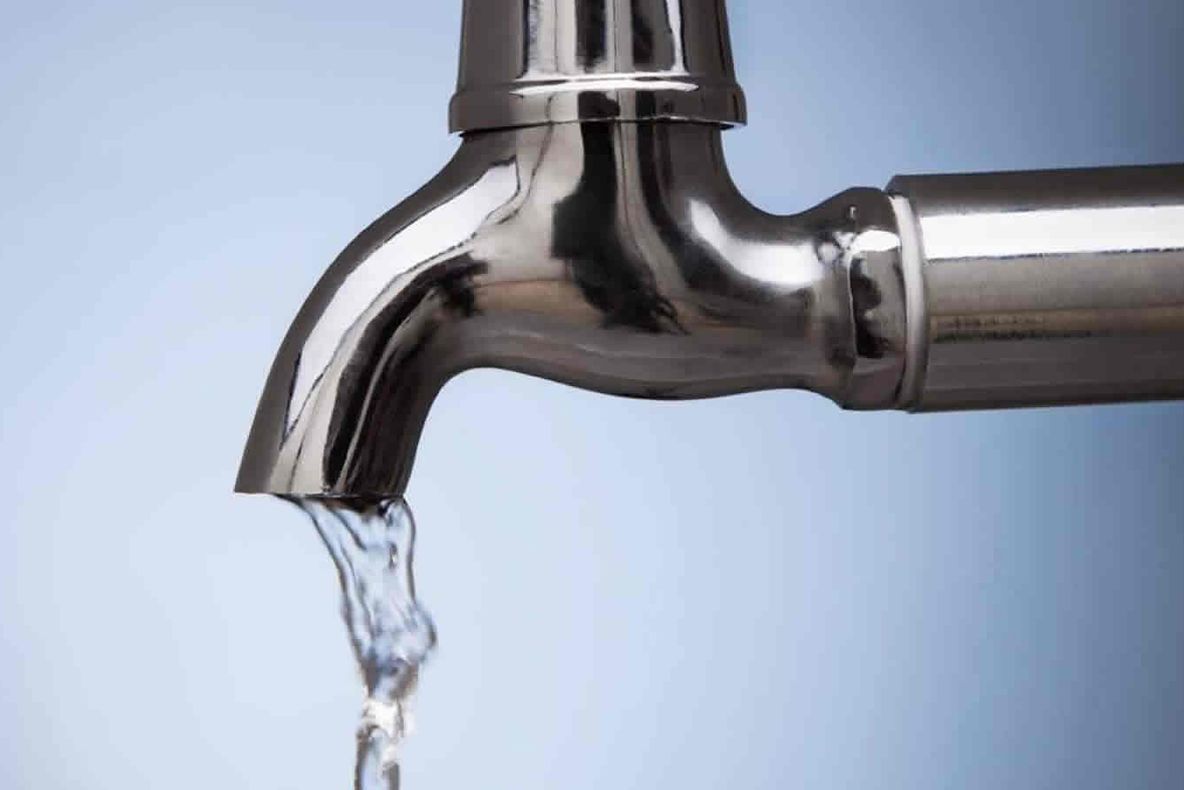 Se întrerupe furnizarea apei potabile pe cateva străzi din Oradea