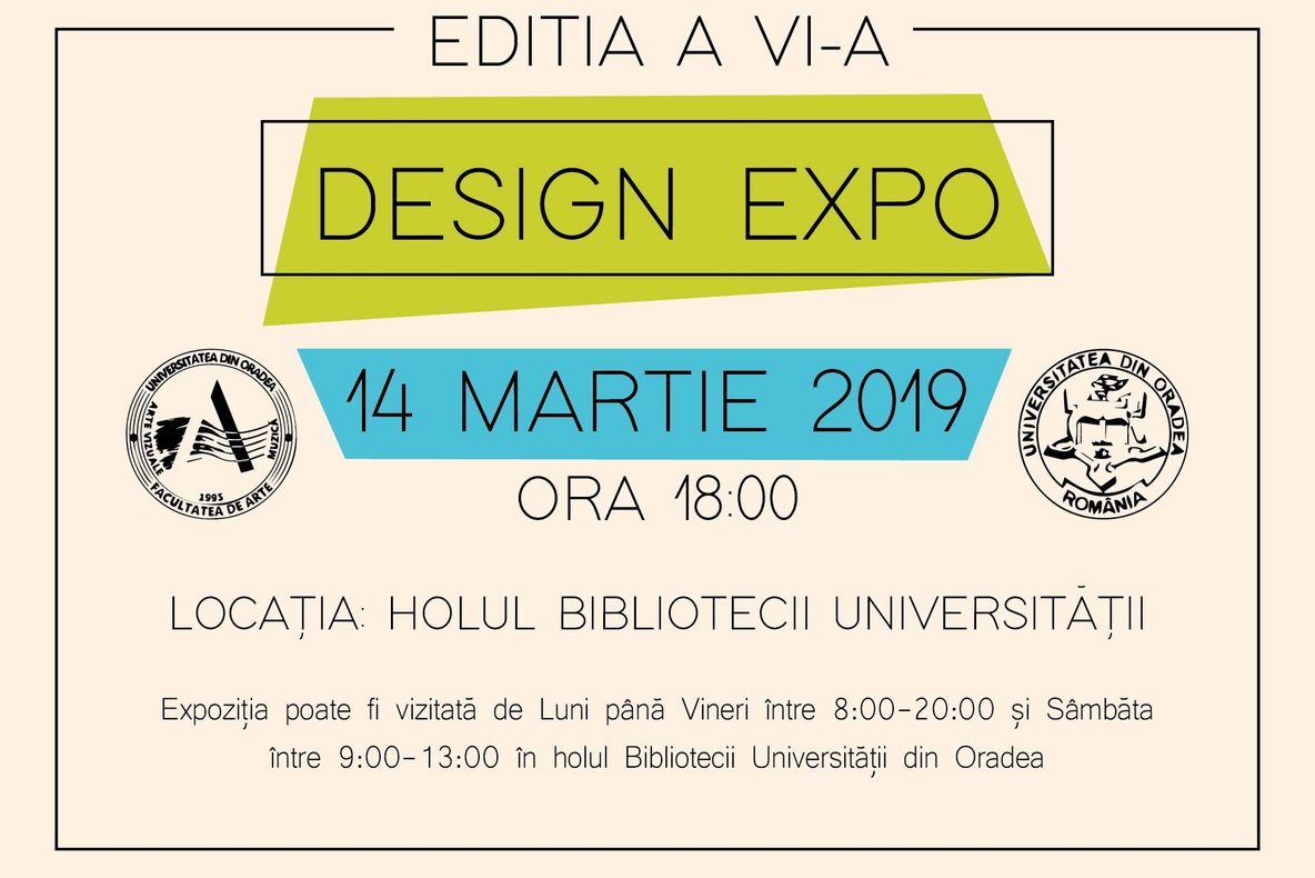 Design Expo 2019