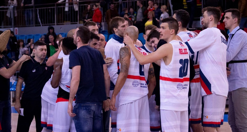 CSM CSU Oradea va încheia sezonul regulat al Ligii Naționale – ediția 2018/19 pe locul 3