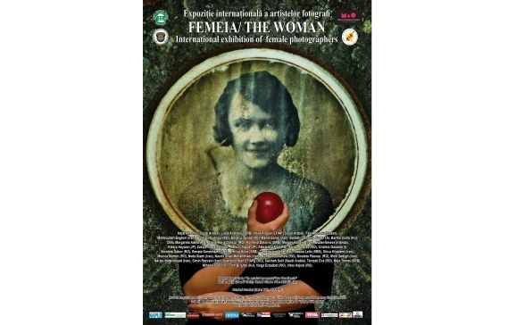 Expoziție internațională a artistelor fotograf la muzeul oraşului oradea