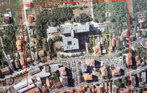 Primăria Oradea pregătește proiectul de amenajare a unei parcări supraterane în zona Spitalului Județean