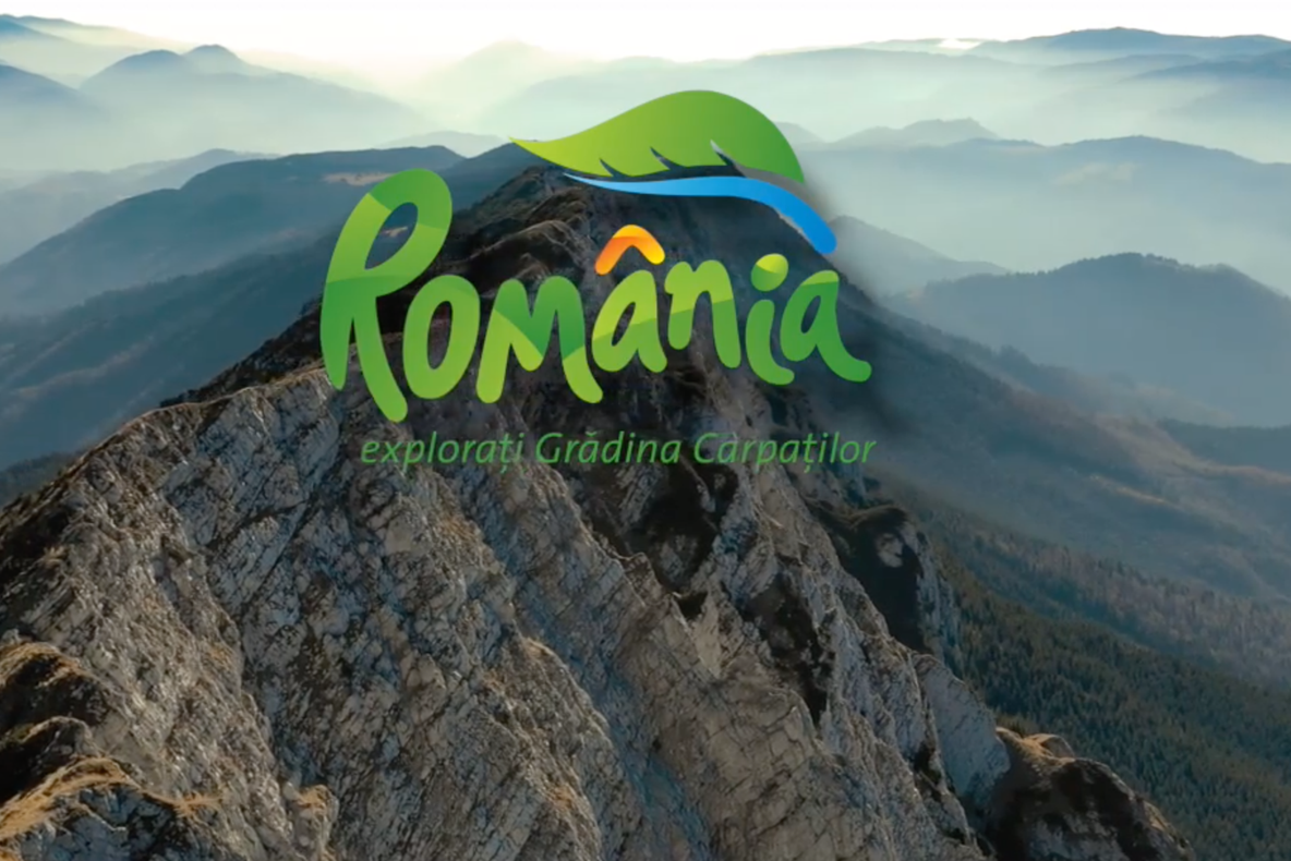 Oradea în noul clip de promovare a României