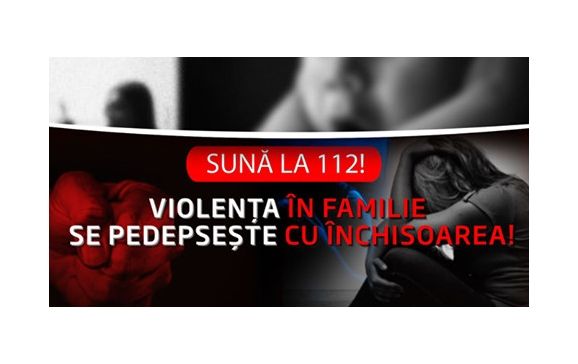 Intervenție de urgență în cazurile de violență domestică