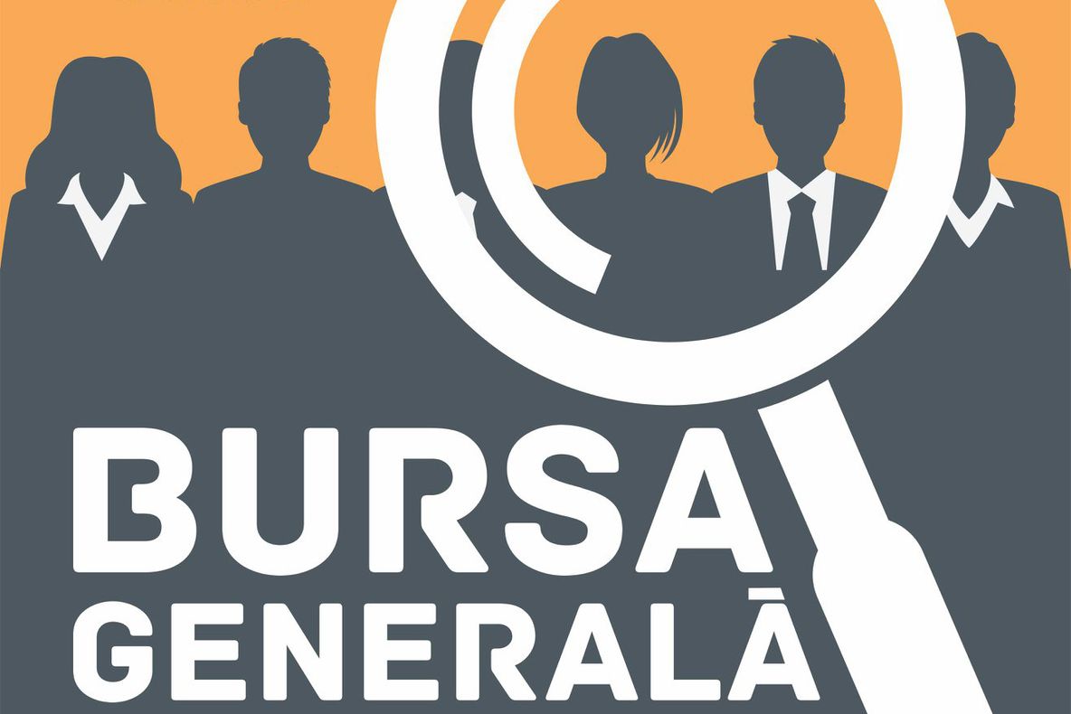 Bursa Generală a Locurilor de Muncă va avea loc în 12 aprilie 2019