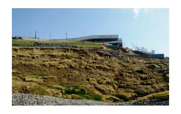 S-a publicat anunțul de licitație privind reamenajarea grădinii publice dealul ciuperca