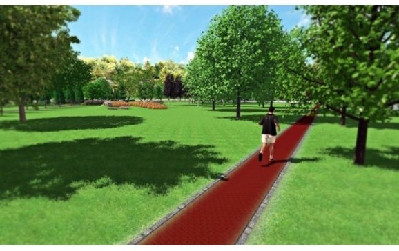 S-a publicat anunțul de participare la licitația privind amenajarea a trei coridoare verzi în municipiul Oradea