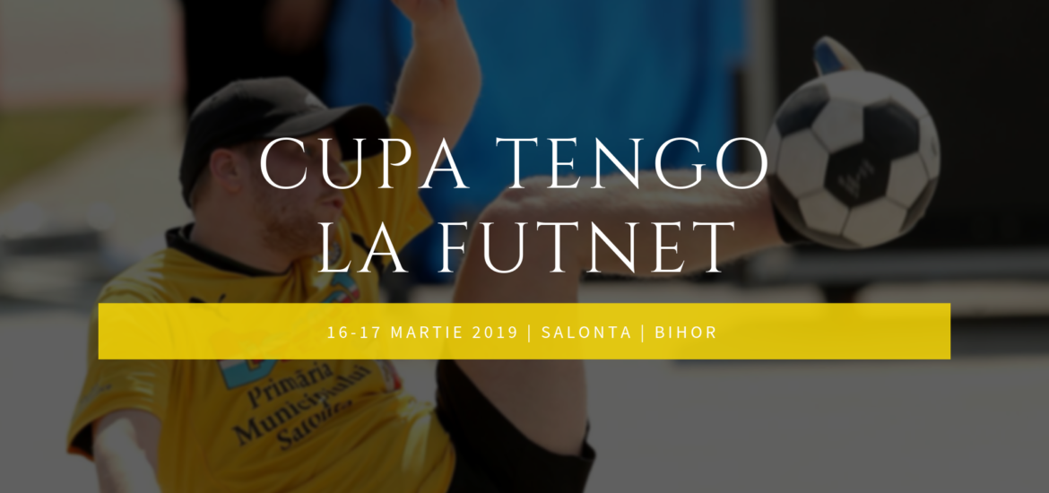 Cupa Tengo la futnet - 16-17 Martie 2019, Salonta