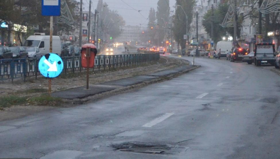 S-a semnat contractul de finanțare pentru modernizarea a trei străzi din Gutenberg și construirea unui centru de zi