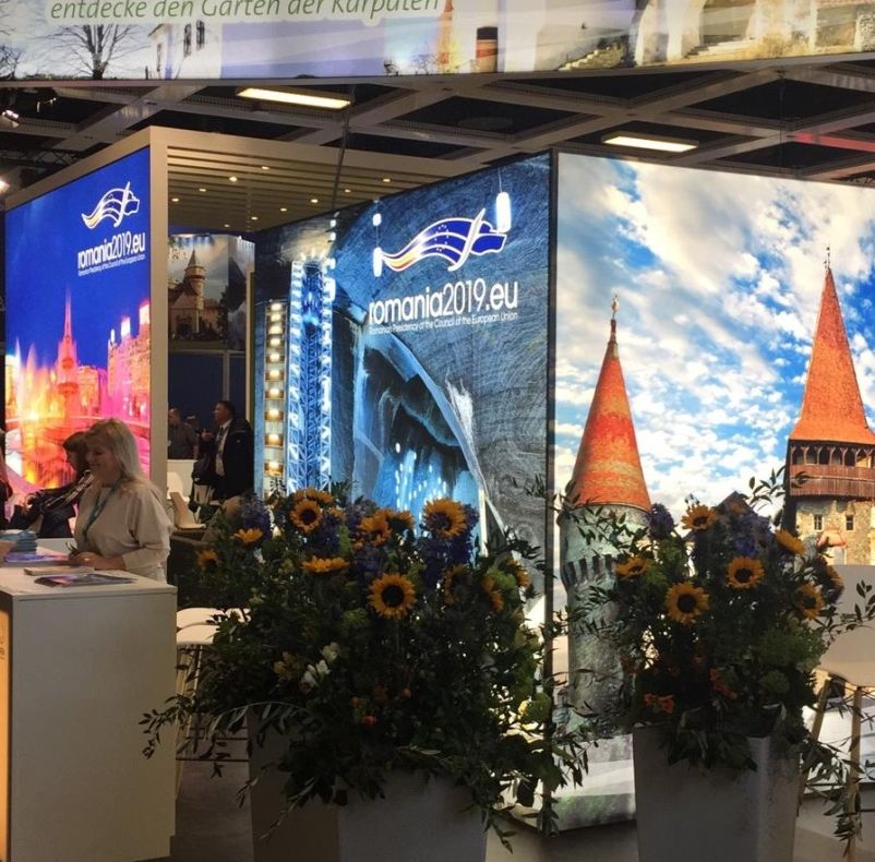 Se caută producători și meșteri populari care să se alăture Târgului de Paști Oradea