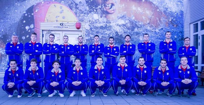 CSM Oradea primește vizita Coronei Sportul Studențesc în continuarea semifinalei Superligii Naționale de polo