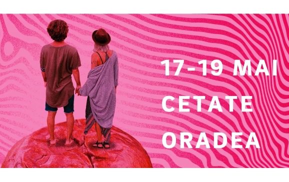 Street Food Festival revine la Oradea în perioada 17-19 mai