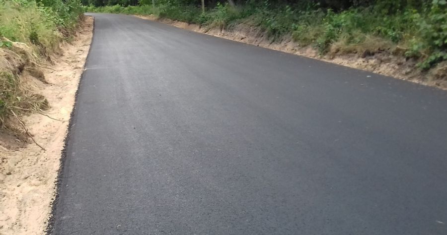 Urmează asfaltarea tuturor străzilor nemodernizate din cartierul Mihai Eminescu