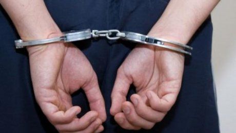 Urmărit național, condamnat pentru trafic de droguri, depistat și încarcerat de polițiștii de la urmăriri.