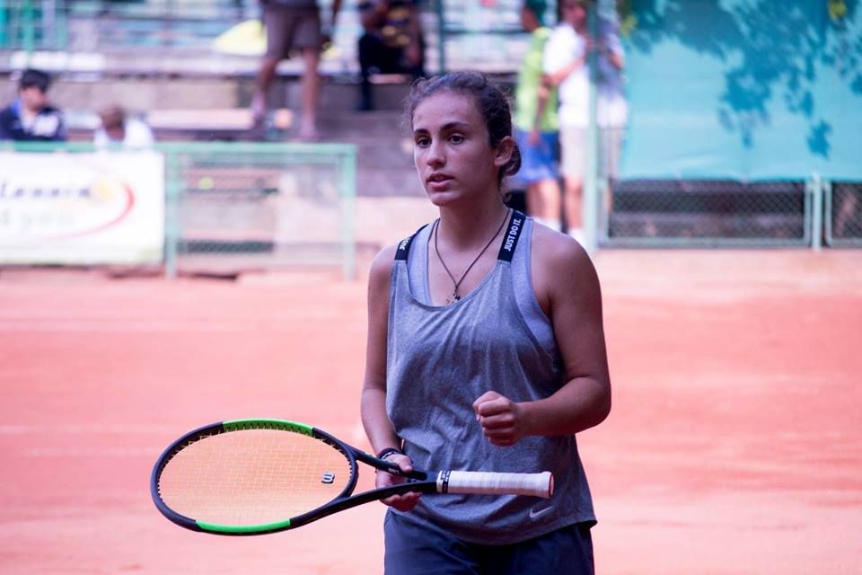 Rezultate remarcabile pentru Floriana Popovici în Serbia