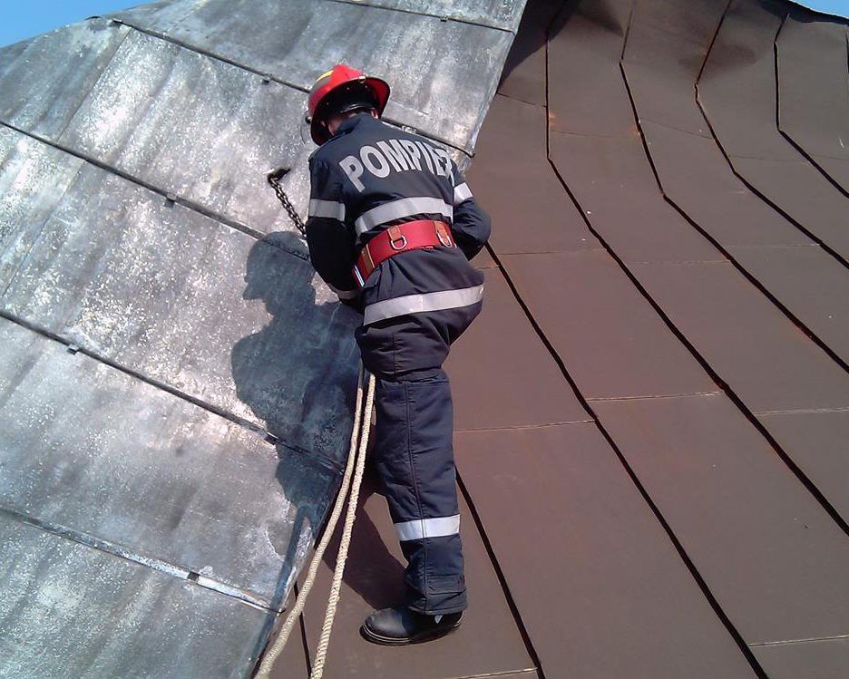 Atenție: Cod galben- intensificări ale vântului! Preveniți situațiile de urgență