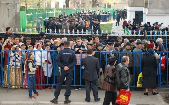 LIVIU DRAGNEA merge la ÎNCHISOARE: 3 ani și șase luni de închisoare cu executare