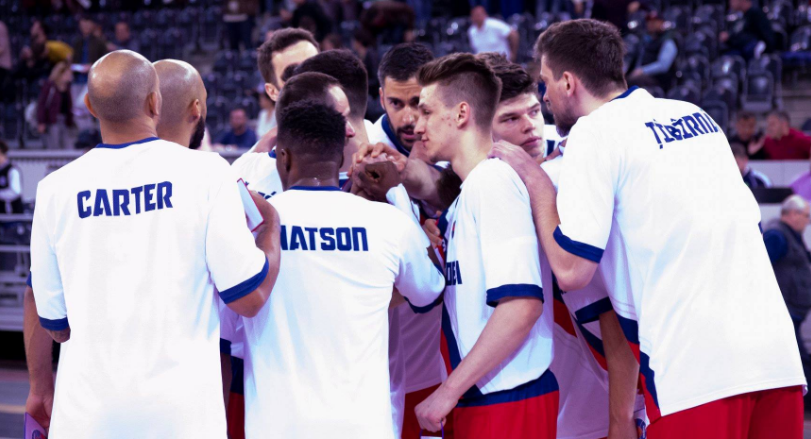 CSM CSU Oradea învinge, după prelungiri, în deschiderea semifinalei cu U-BT Cluj-Napoca