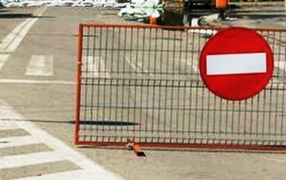 Se restricționează circulația rutieră pe Bdul d. Cantemir, pentru execuția de lucrări