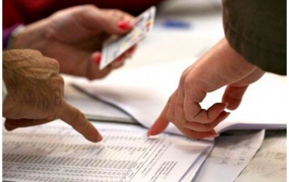 Modificări privind numerotarea secțiilor de votare, a sediilor acestora, înființări de secții noi, rearondări de străzi