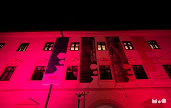 19.000 de vizitatori la Noaptea Muzeelor