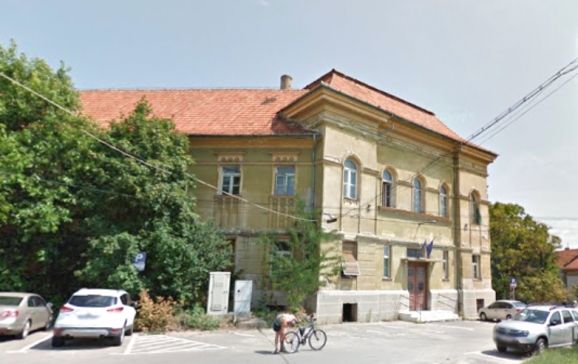 A fost semnat contractul de finanțare europeană pentru incubatorul de afaceri de pe strada Louis Pasteur