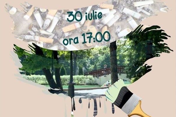 Îngeri și Demoni - expoziție de pictură