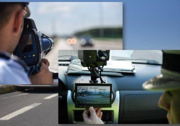 148 de participanți la trafic care nu au respectat legislația rutieră, sancționați de polițiștii rutieri în acțiune.