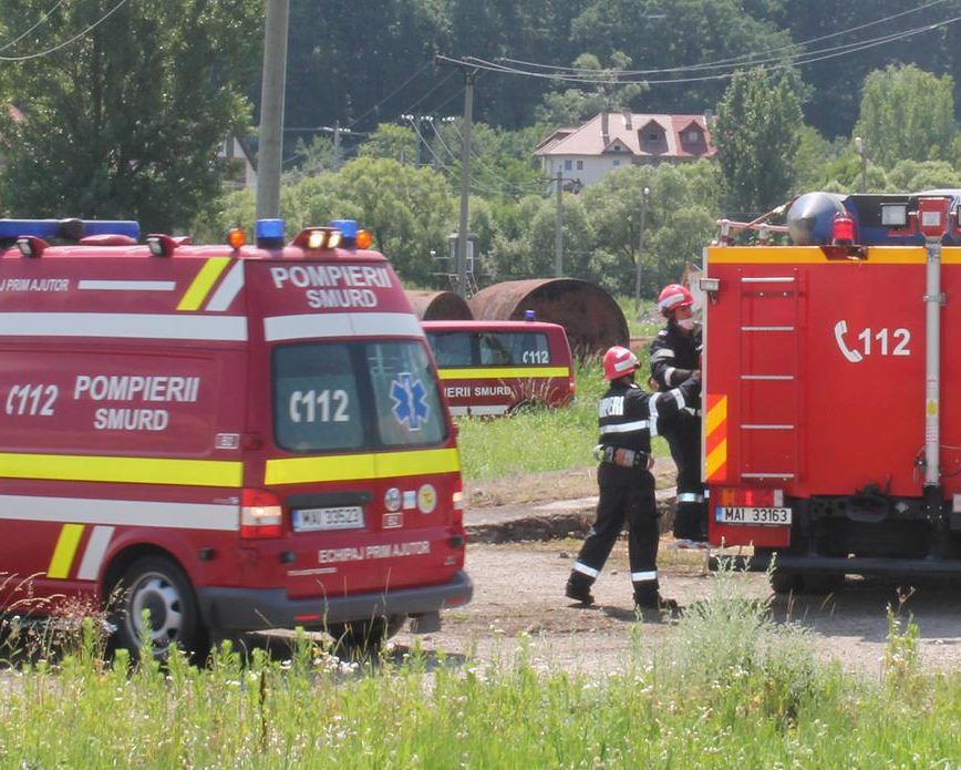 Măsuri dispuse de ISU Bihor, pentru buna desfășurare a minivacanței prilejuite de Sărbătoarea „Adormirea Maicii Domnului”