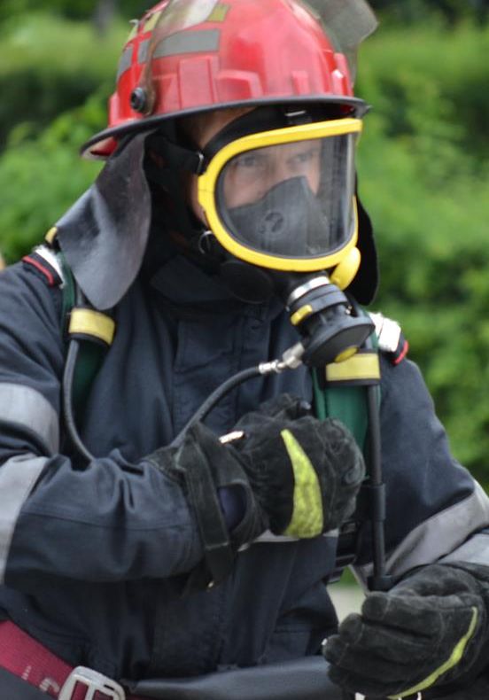 Duminică, 01.09.2019 – Ziua Porților deschise la sediul Detașamentului 1 de Pompieri Oradea cu prilejul Zilei Subunității